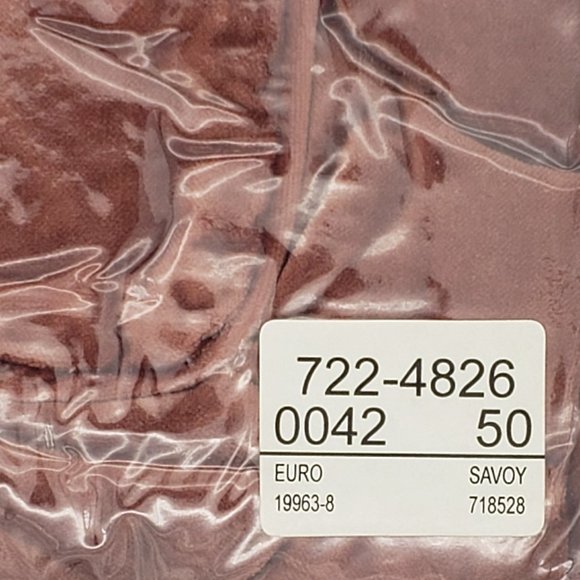 Euro Sham - Picture 4 of 4